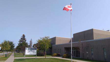 Sir Alexander Mackenzie Senior Public School