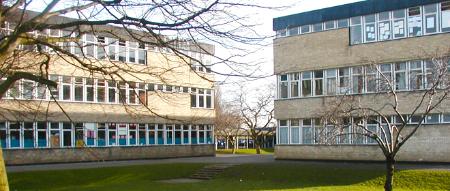 Sir Henry Cooper School