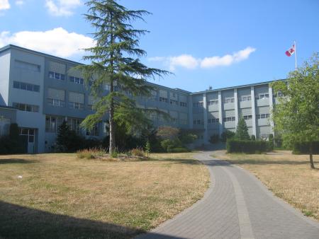 Sir Winston Churchill Secondary School (Vancouver)