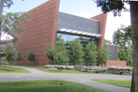 Skidmore College Skidmore College