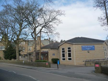 Skipton Girls' High School Skipton Girls' High School