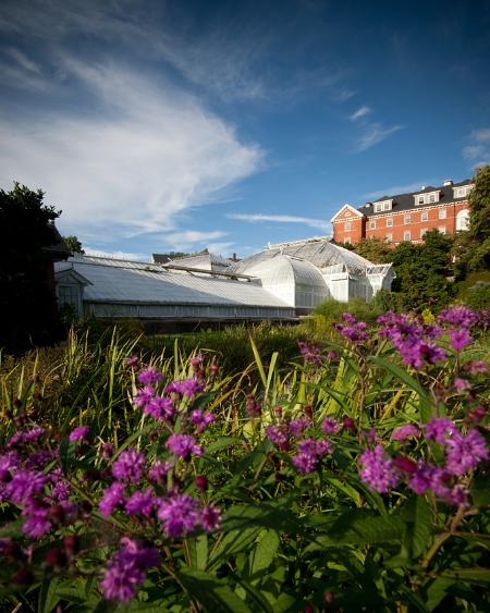 Smith College Campus School