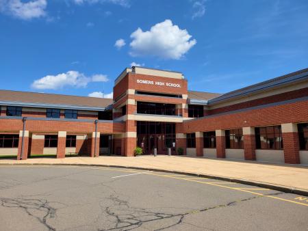 Somers High School (Connecticut)