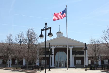 South Fayette Township School District