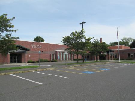 South Hadley High School South Hadley High School