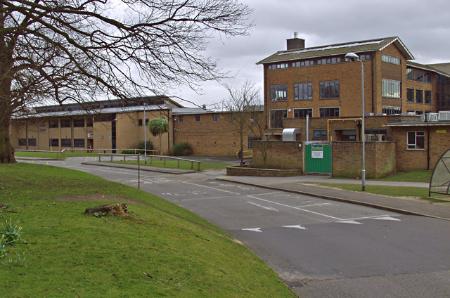 South Hunsley School South Hunsley School