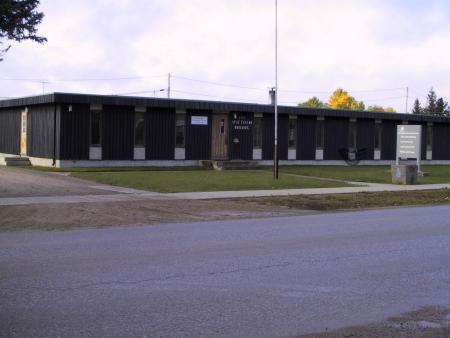 South Slave Divisional Education Council
