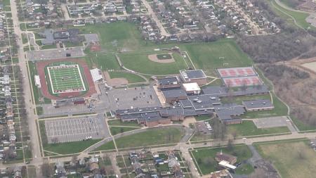 Southgate Anderson High School Southgate Anderson High School