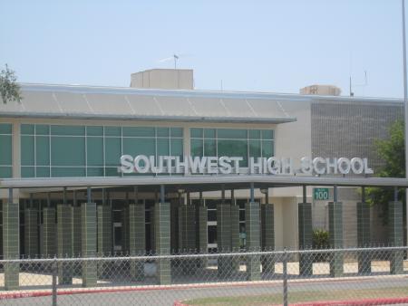 Southwest High School (San Antonio, Texas) Southwest High School (San Antonio, Texas)