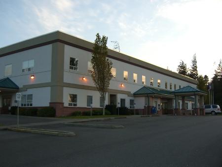 Southwestern Oregon Community College Southwestern Oregon Community College