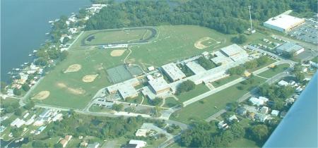 Sparrows Point High School