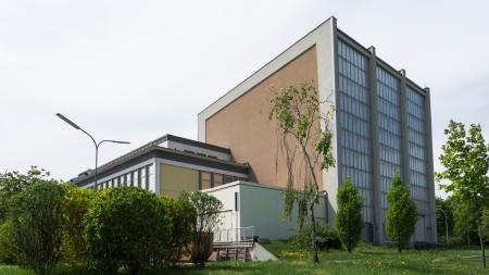 Atominstitut Atominstitut