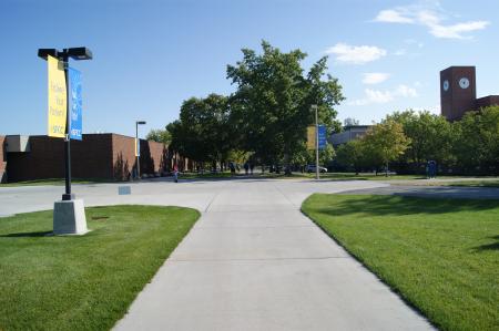 Spokane Falls Community College