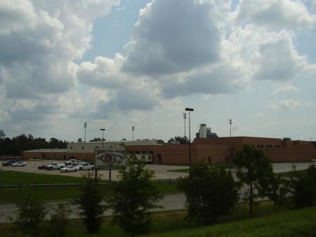 Spring High School Spring High School