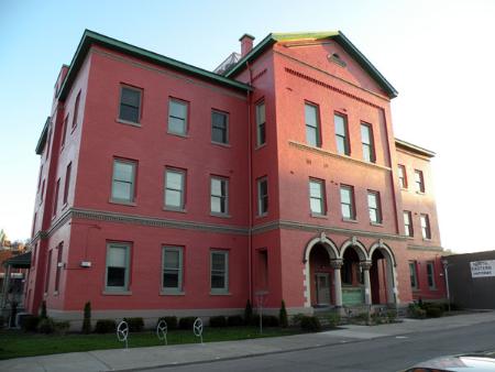 Springfield Public School