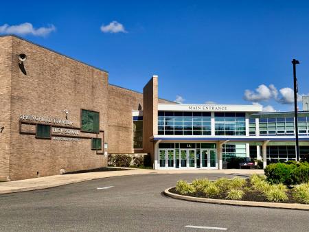 Springfield Township High School