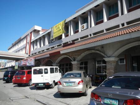 St. Andrew's School (Parañaque) St. Andrew's School (Parañaque)