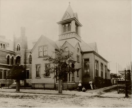 St. Andrews School (Virginia) St. Andrews School (Virginia)