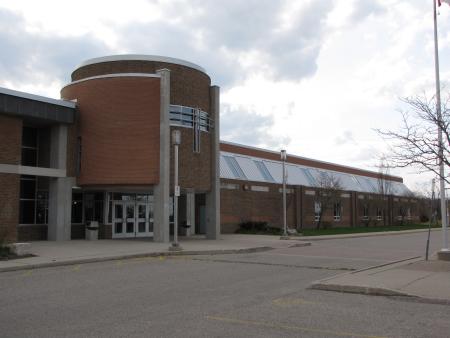 St. David Catholic Secondary School