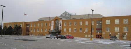 St. Elizabeth Catholic High School St. Elizabeth Catholic High School
