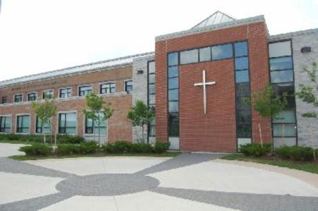 St. Ignatius of Loyola Catholic Secondary School St. Ignatius of Loyola Catholic Secondary School
