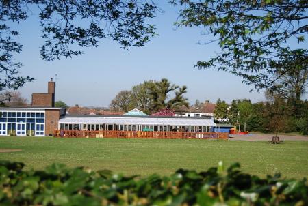 St. John's Church of England Primary School, Croydon St. John's Church of England Primary School, Croydon