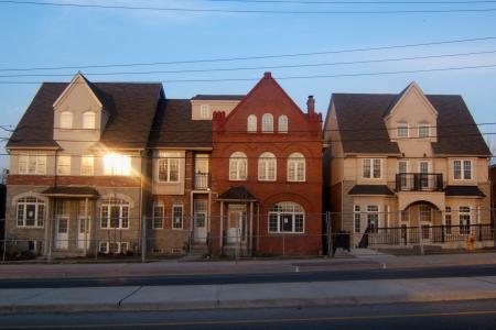 St. Louis Catholic Elementary School, Mimico