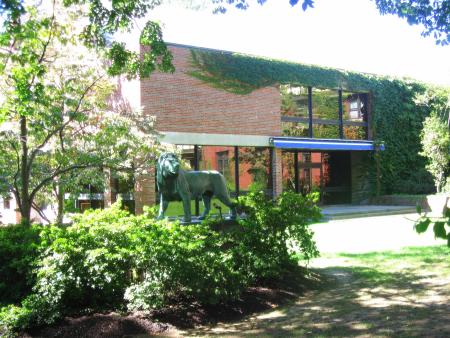 St. Mark's School (Massachusetts)