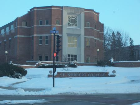 St. Norbert College