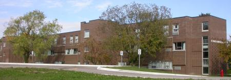 United College, Waterloo