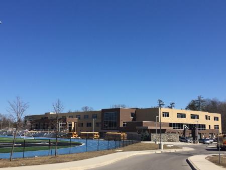 St. Thomas Aquinas Catholic Secondary School (Oakville)