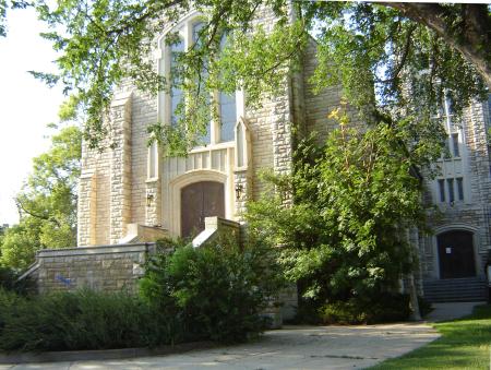 St. Thomas More College St. Thomas More College