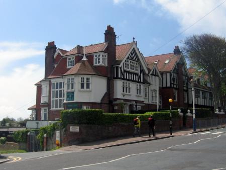 Bede's School, Eastbourne Bede's School, Eastbourne