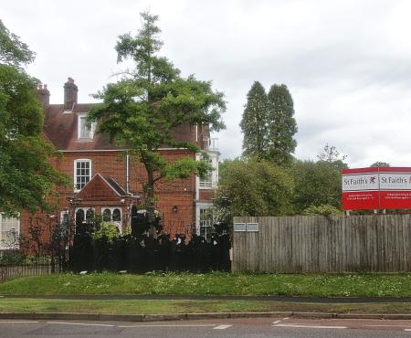St Faith's School St Faith's School