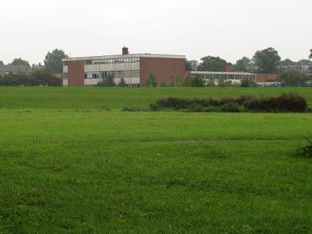 St Olave's School, York St Olave's School, York