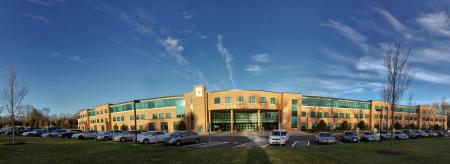 Staples High School