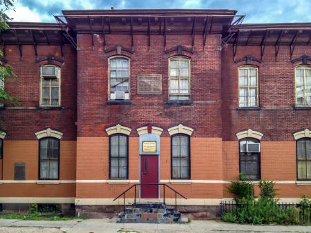 State Street Public School