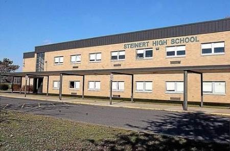 Steinert High School Steinert High School