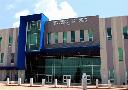 Sterling High School (Houston) Sterling High School (Houston)