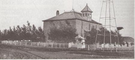 Stirling School