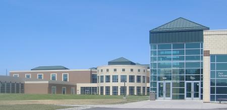 Stoney Creek High School