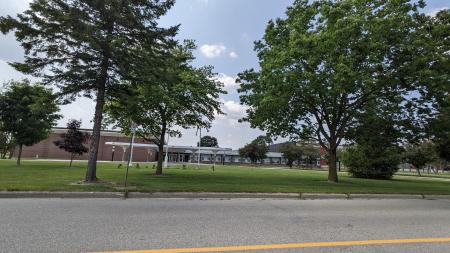 Stratford District Secondary School