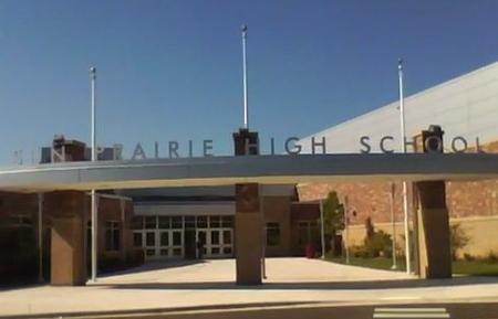 Sun Prairie East High School