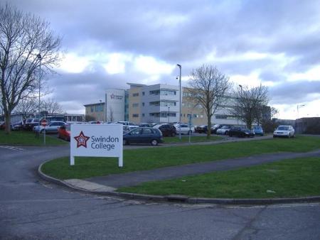 Swindon College Swindon College