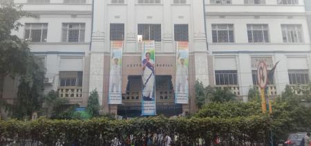 Syamaprasad College