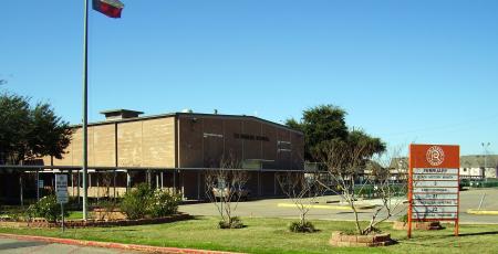 T. H. Rogers School T. H. Rogers School