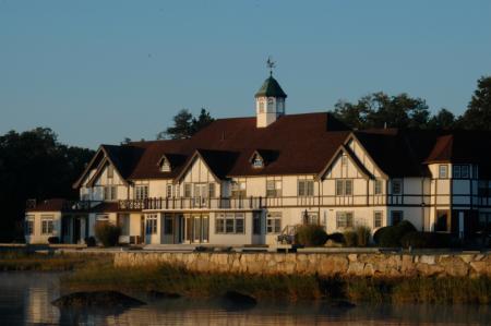 Tabor Academy (Massachusetts)