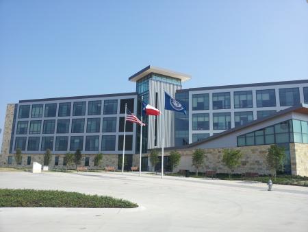 Texas A&M University–Central Texas Texas A&M University–Central Texas
