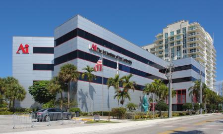 Art Institute of Fort Lauderdale