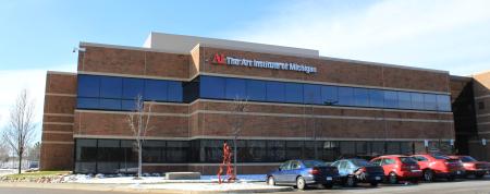 The Art Institute of Michigan The Art Institute of Michigan